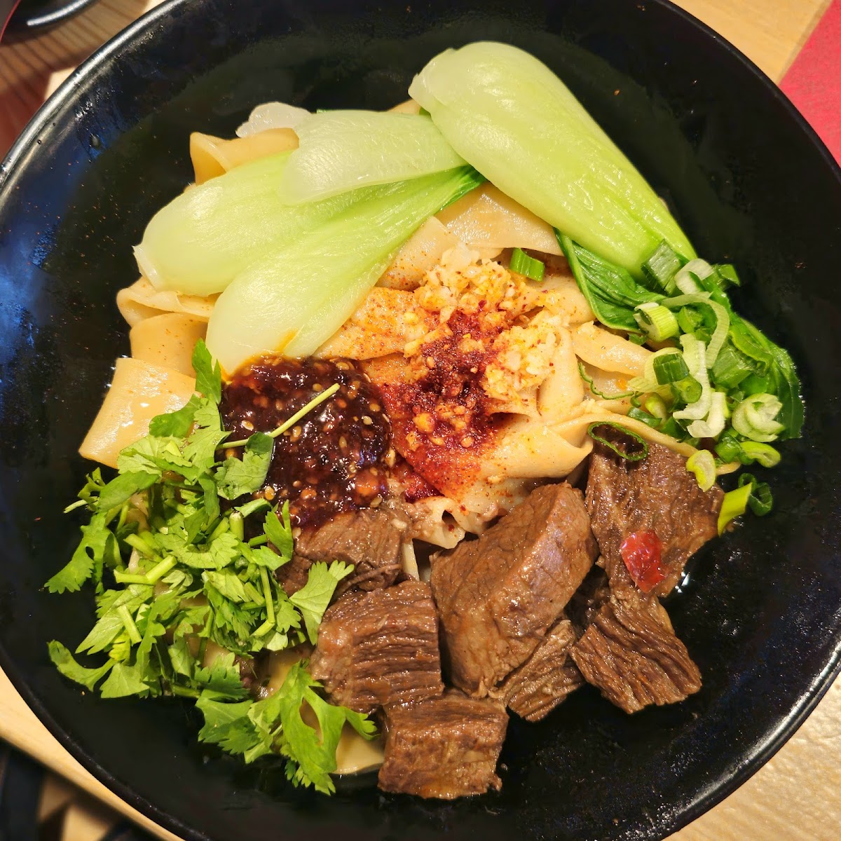 The Noodle Town Mitte Photo 5