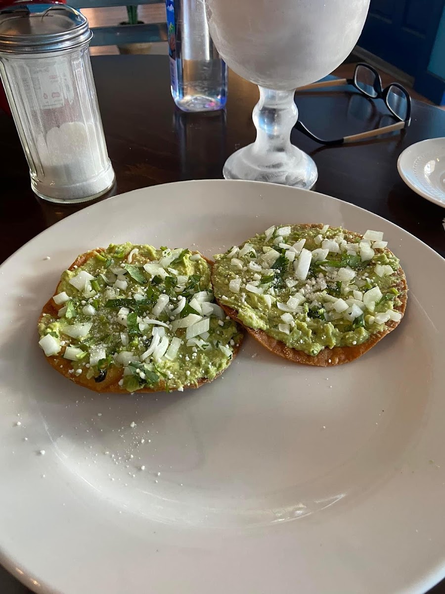 Candy's Chapina Restaurant Photo 7