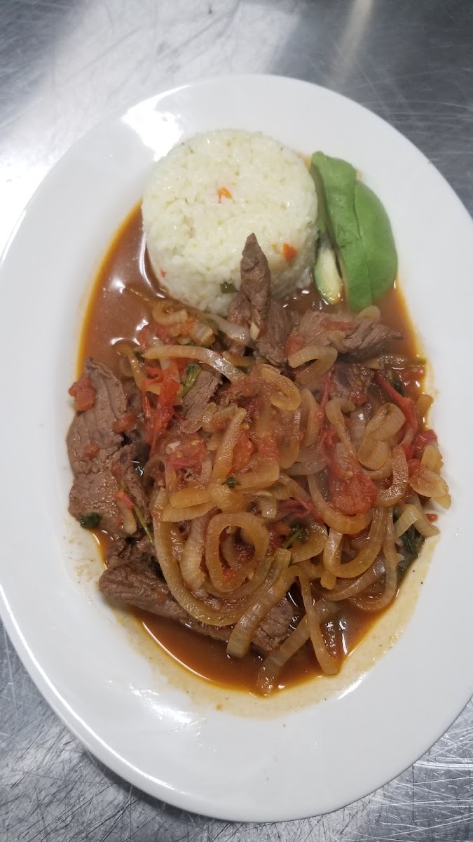 Candy's Chapina Restaurant Photo 8