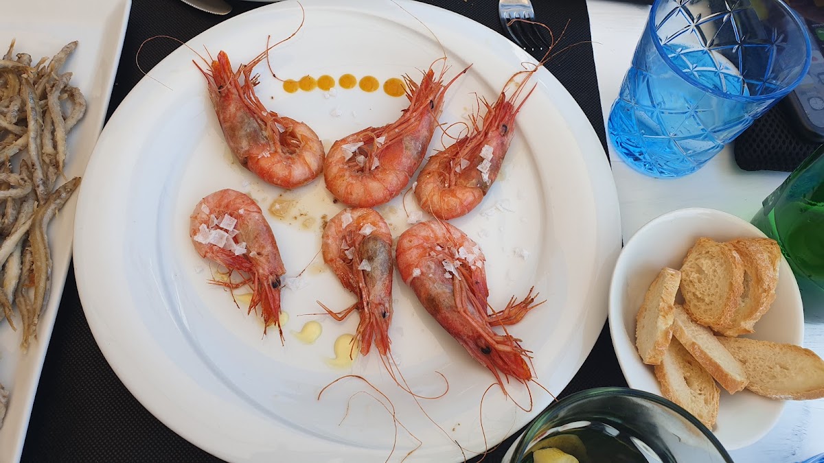 Tapas del Mar Photo 10