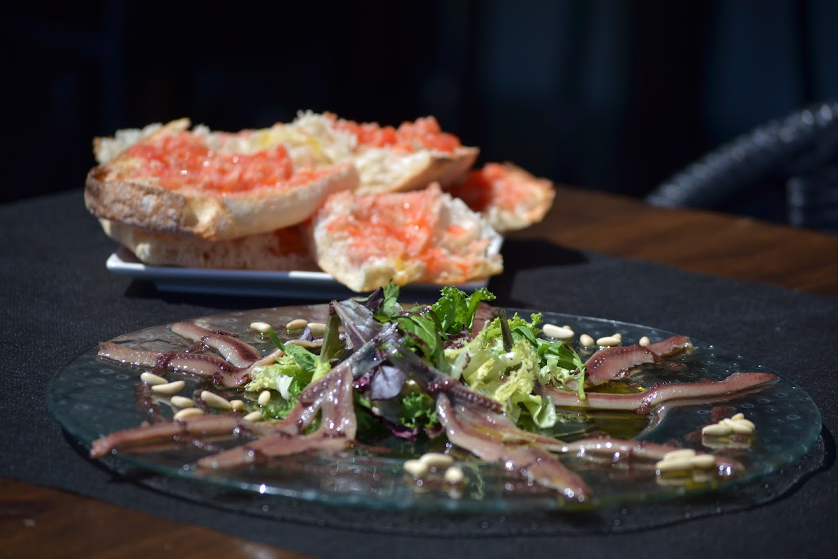 Tapas del Mar Photo 4