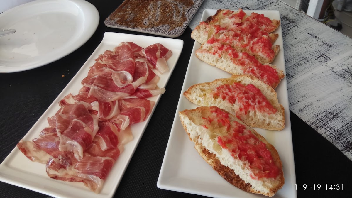 Tapas del Mar Photo 8