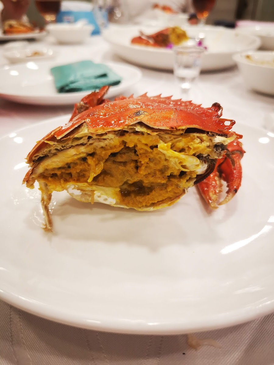 Ocean Fresh Restaurant Photo 10