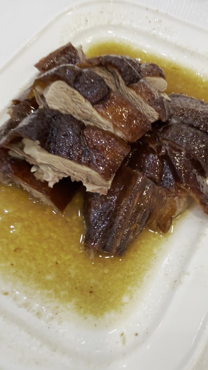 Ocean Fresh Restaurant Photo 2