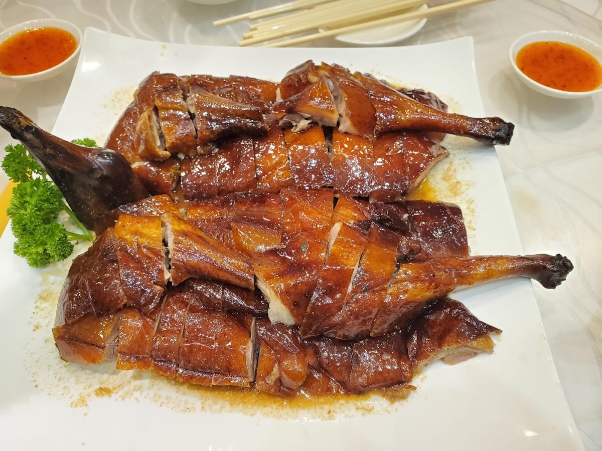 Ocean Fresh Restaurant Photo 3