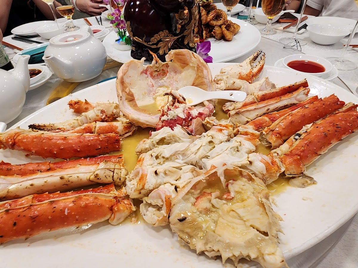 Ocean Fresh Restaurant Photo 4