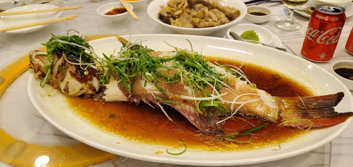 Ocean Fresh Restaurant Photo 5