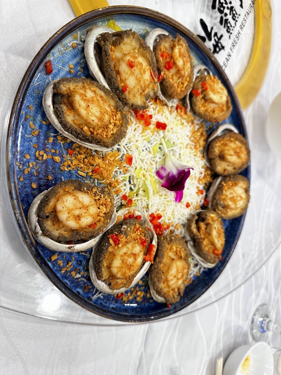 Ocean Fresh Restaurant Photo 7