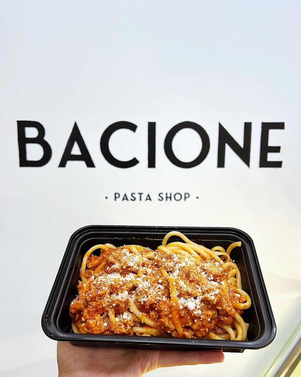 Bacione Pasta Shop Photo 5