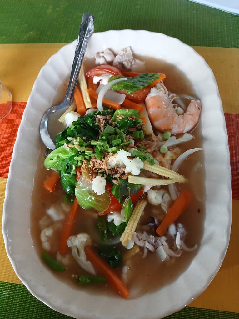 Villa Tomyam Kitchen (Taman Desa Melang) Photo 3