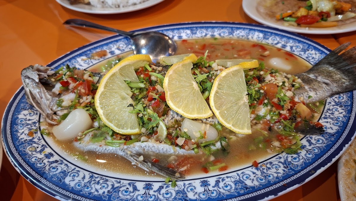 Villa Tomyam Kitchen (Taman Desa Melang) Photo 4