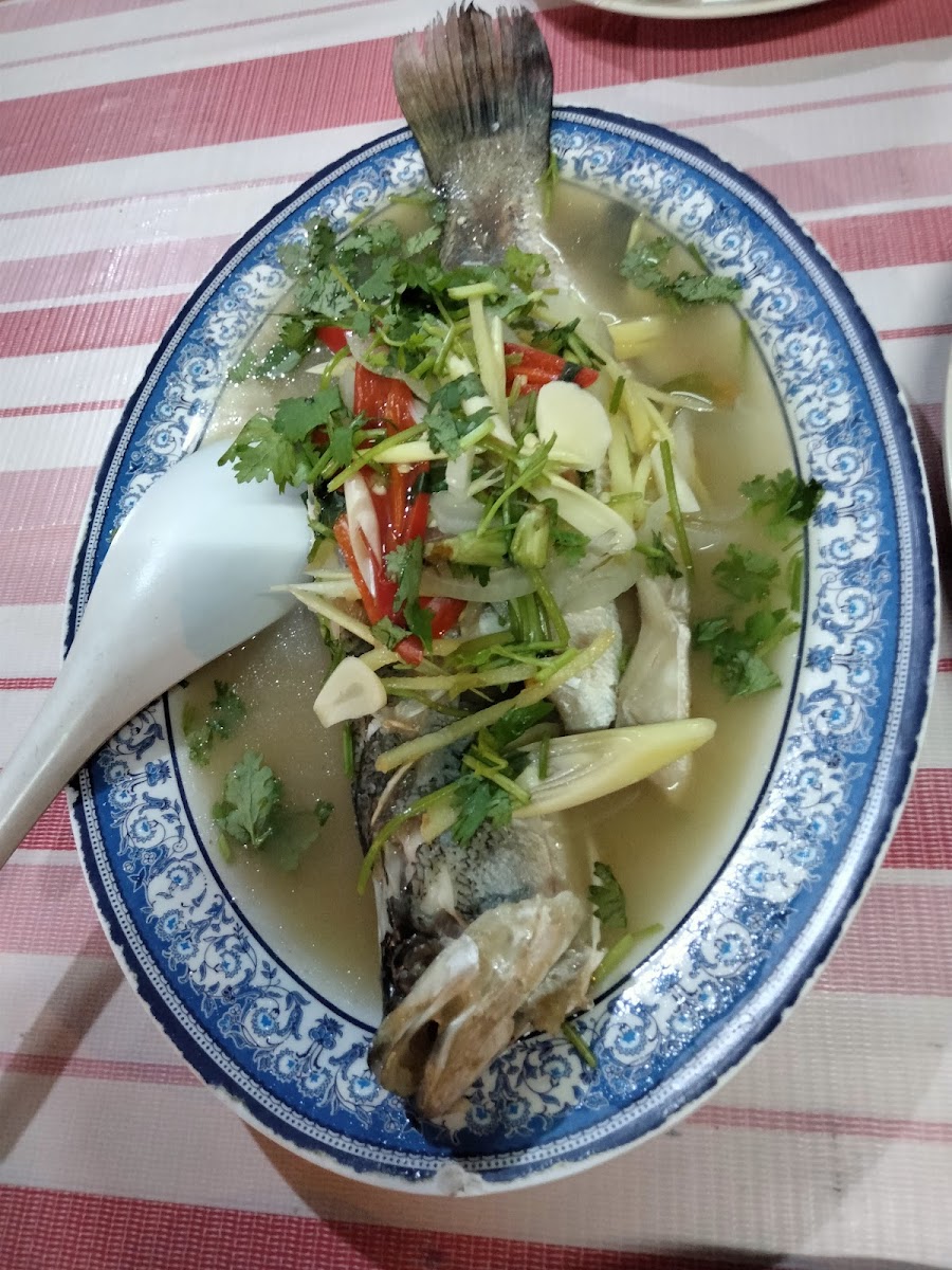 Villa Tomyam Kitchen (Taman Desa Melang) Photo 5