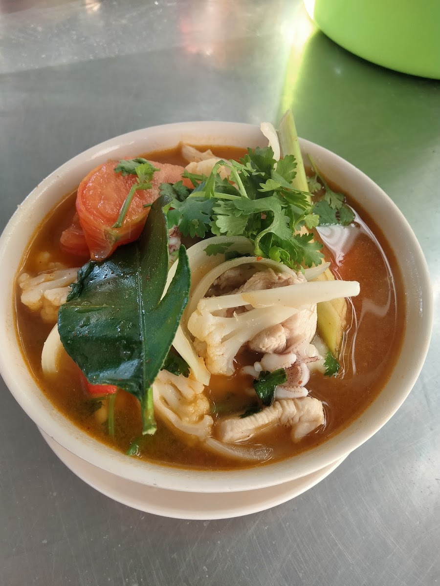 Villa Tomyam Kitchen (Taman Desa Melang) Photo 6