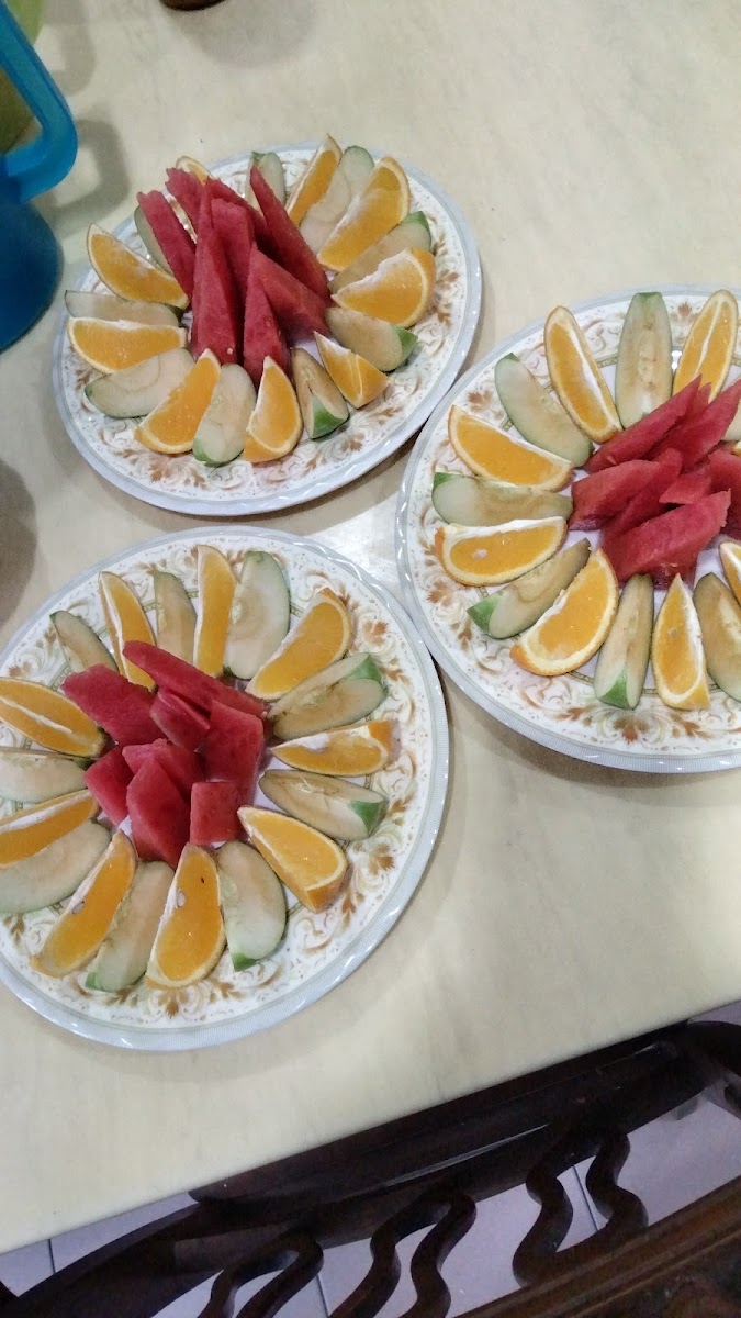 Villa Tomyam Kitchen (Taman Desa Melang) Photo 7