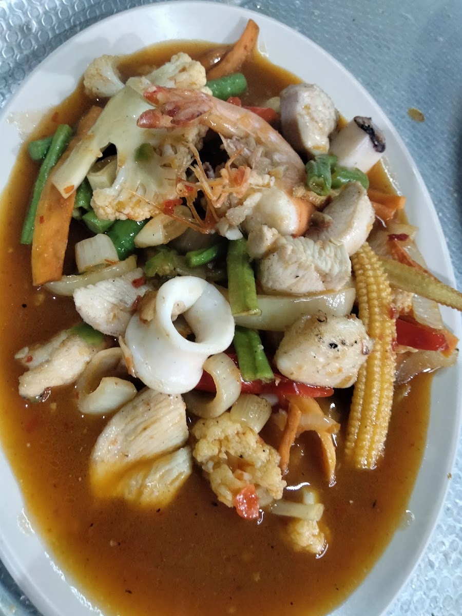 Villa Tomyam Kitchen (Taman Desa Melang) Photo 8