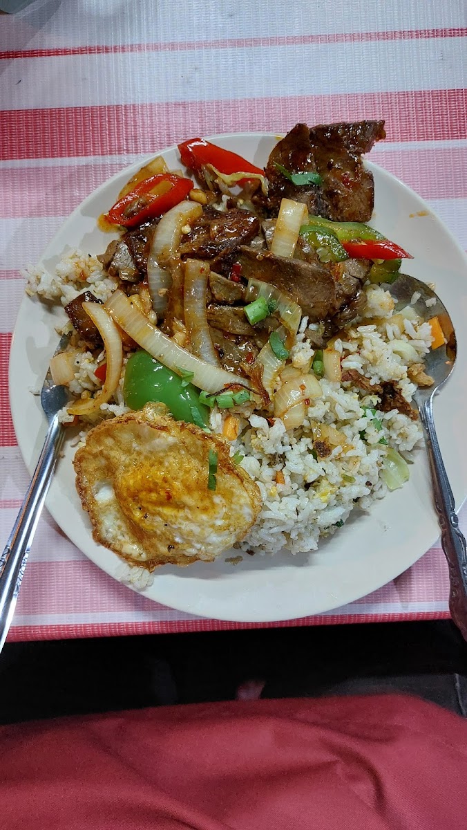 Villa Tomyam Kitchen (Taman Desa Melang) Photo 9