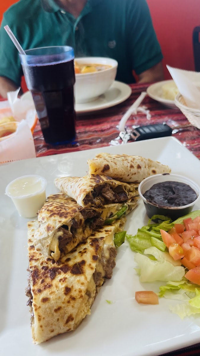 El Quetzal Restaurant Photo 10