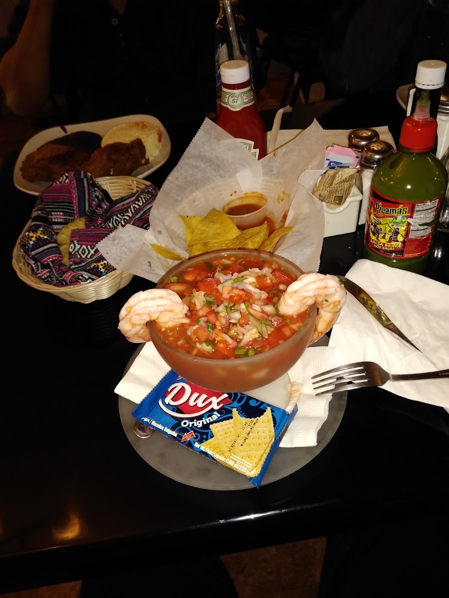 El Quetzal Restaurant Photo 6