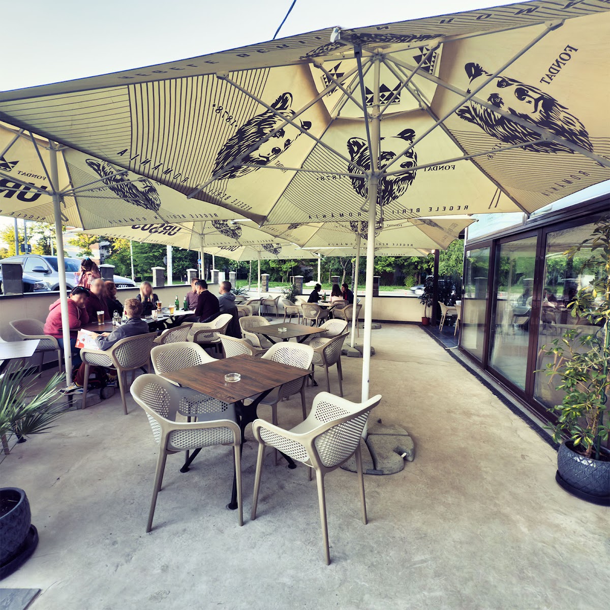 Restaurant Souflaki