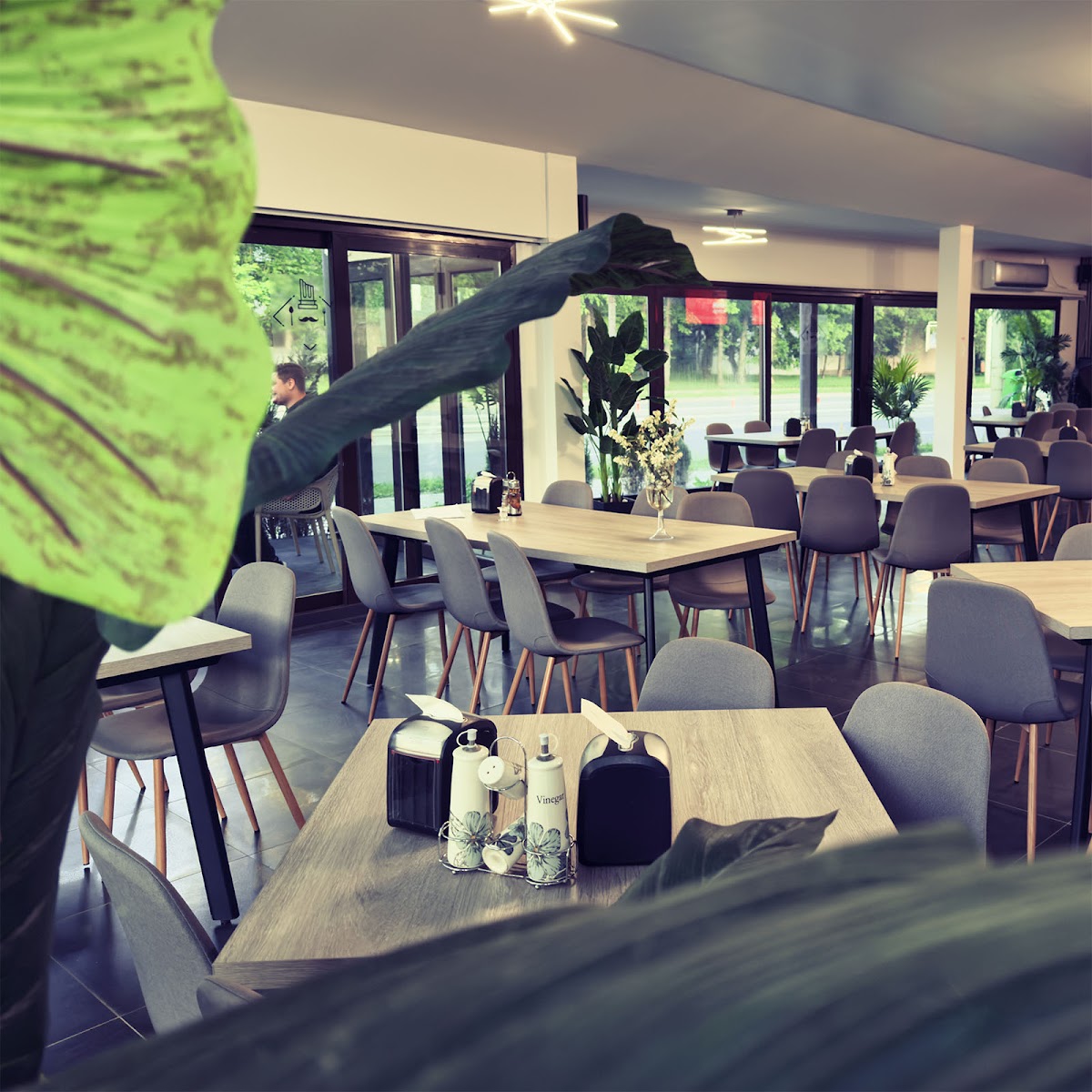 Restaurant Souflaki Photo 6