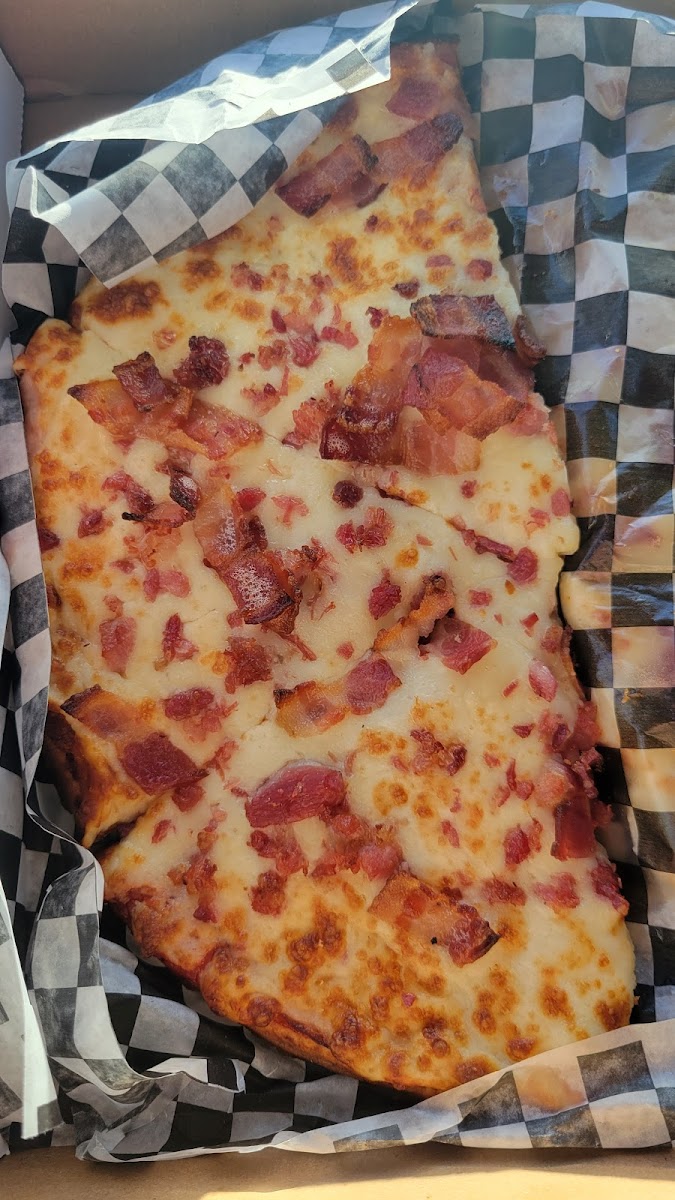 Peppie's Pizza