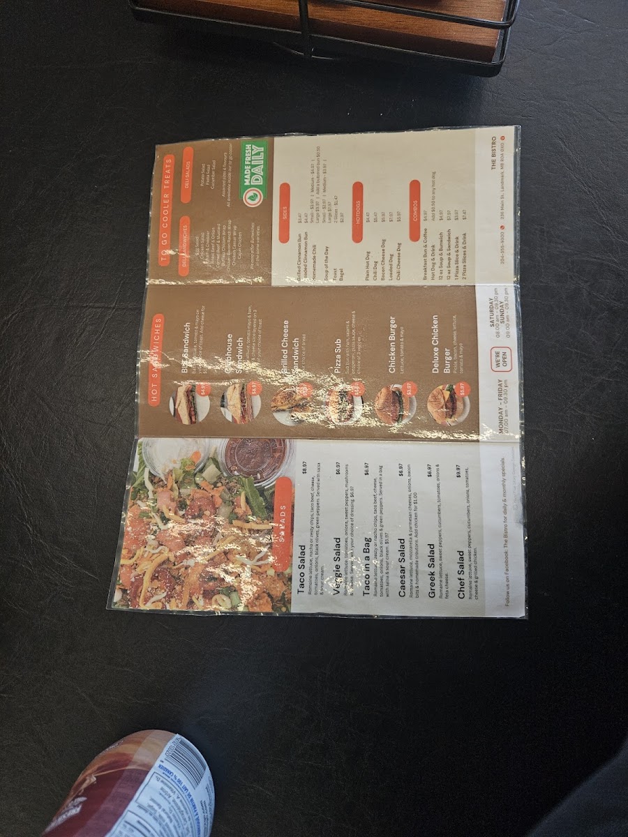 Peppie's Pizza Photo 4