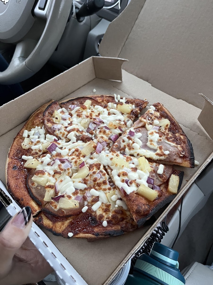 Peppie's Pizza Photo 5