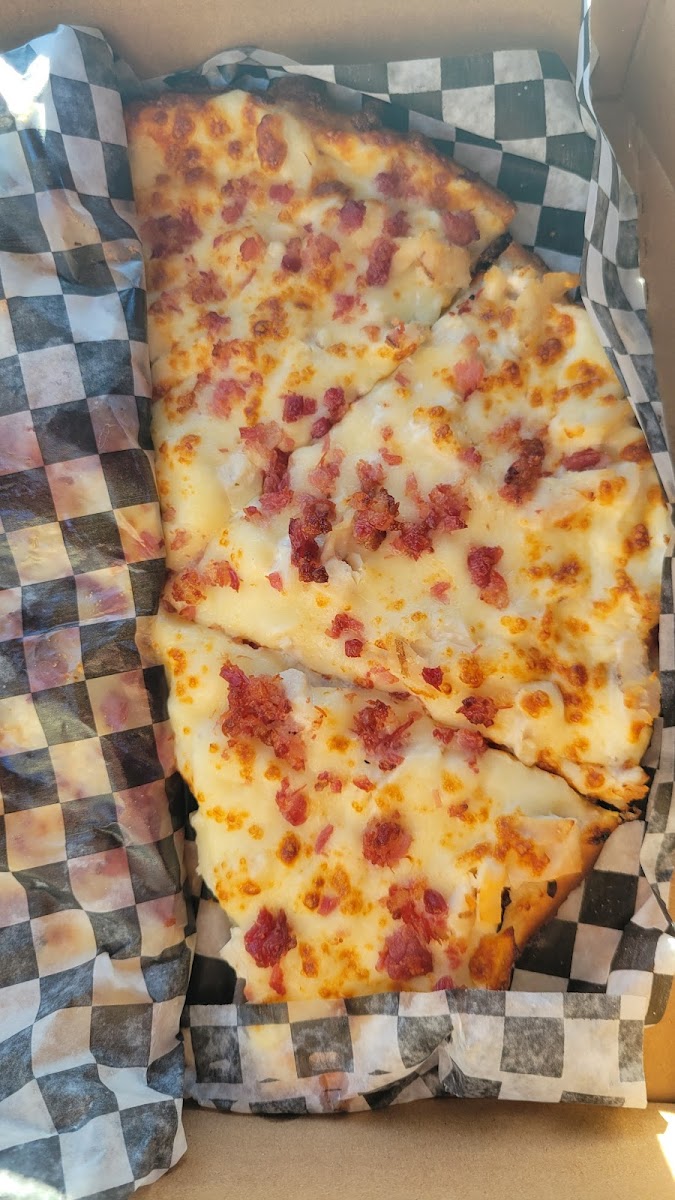 Peppie's Pizza Photo 7