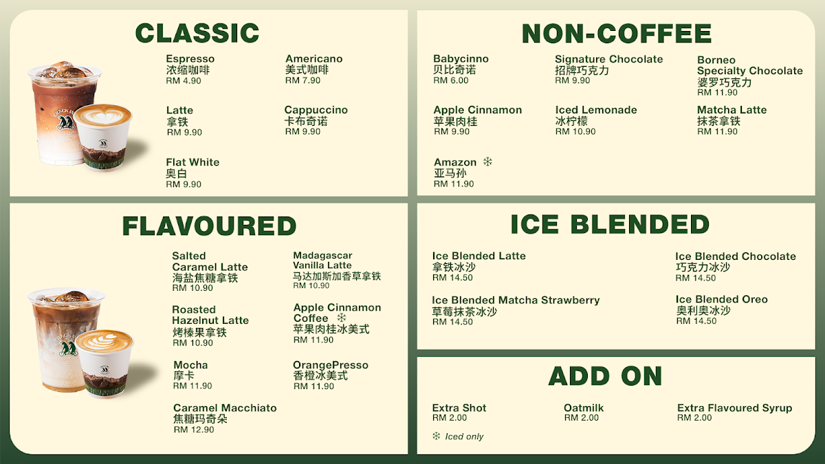 Crack Inc. @ Riverson Photo Menu 1