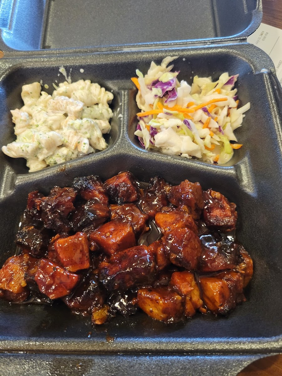 Fireside BBQ Photo 6