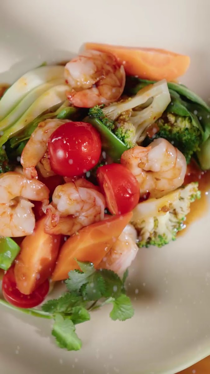 T. Tang Vietnamese Fusion Kitchen Photo 2