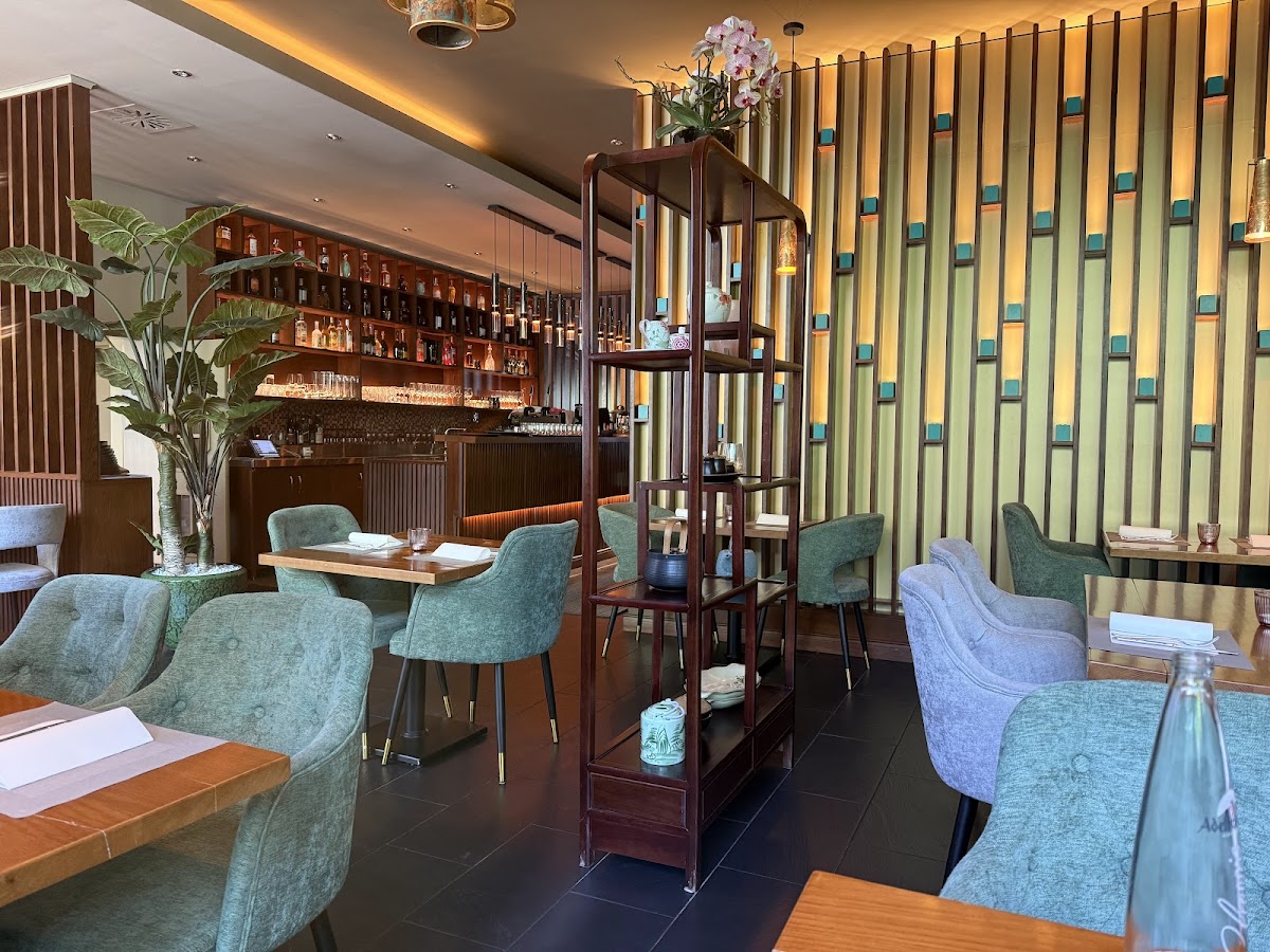 T. Tang Vietnamese Fusion Kitchen Photo 3