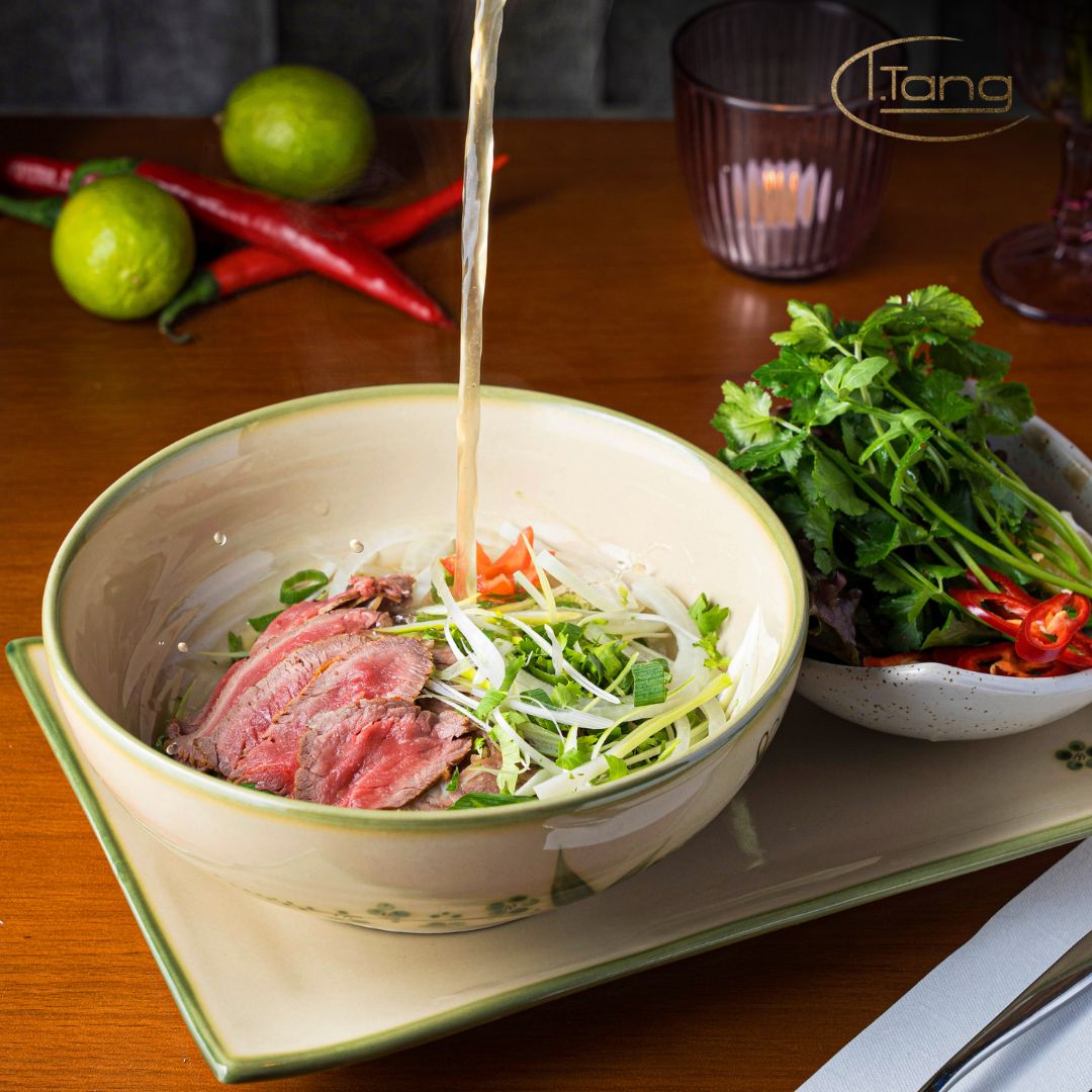 T. Tang Vietnamese Fusion Kitchen Photo 4