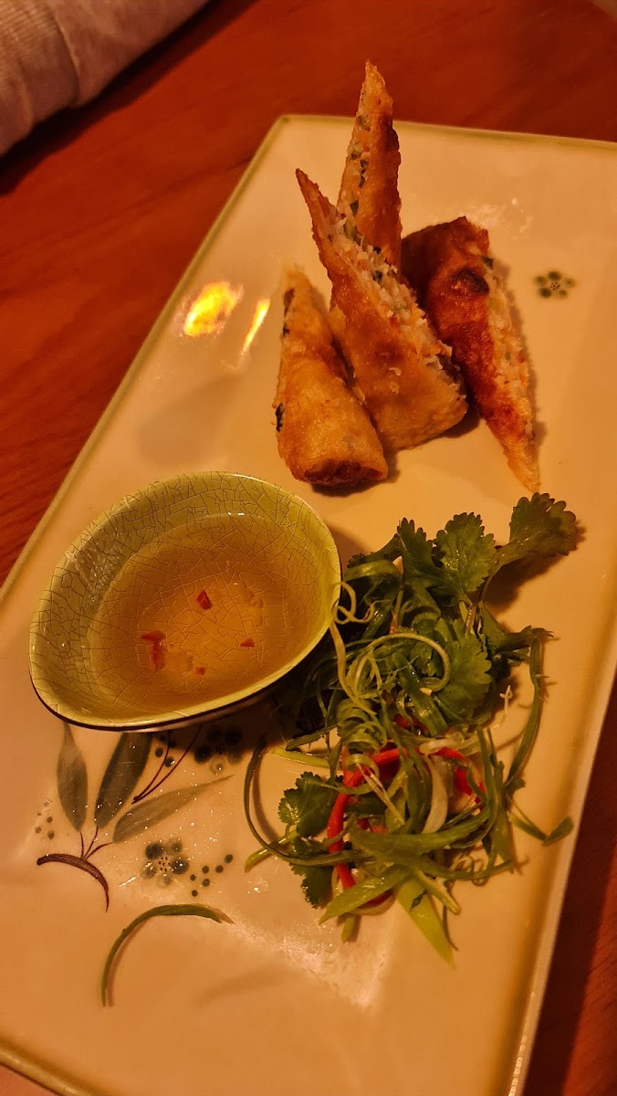 T. Tang Vietnamese Fusion Kitchen Photo 5