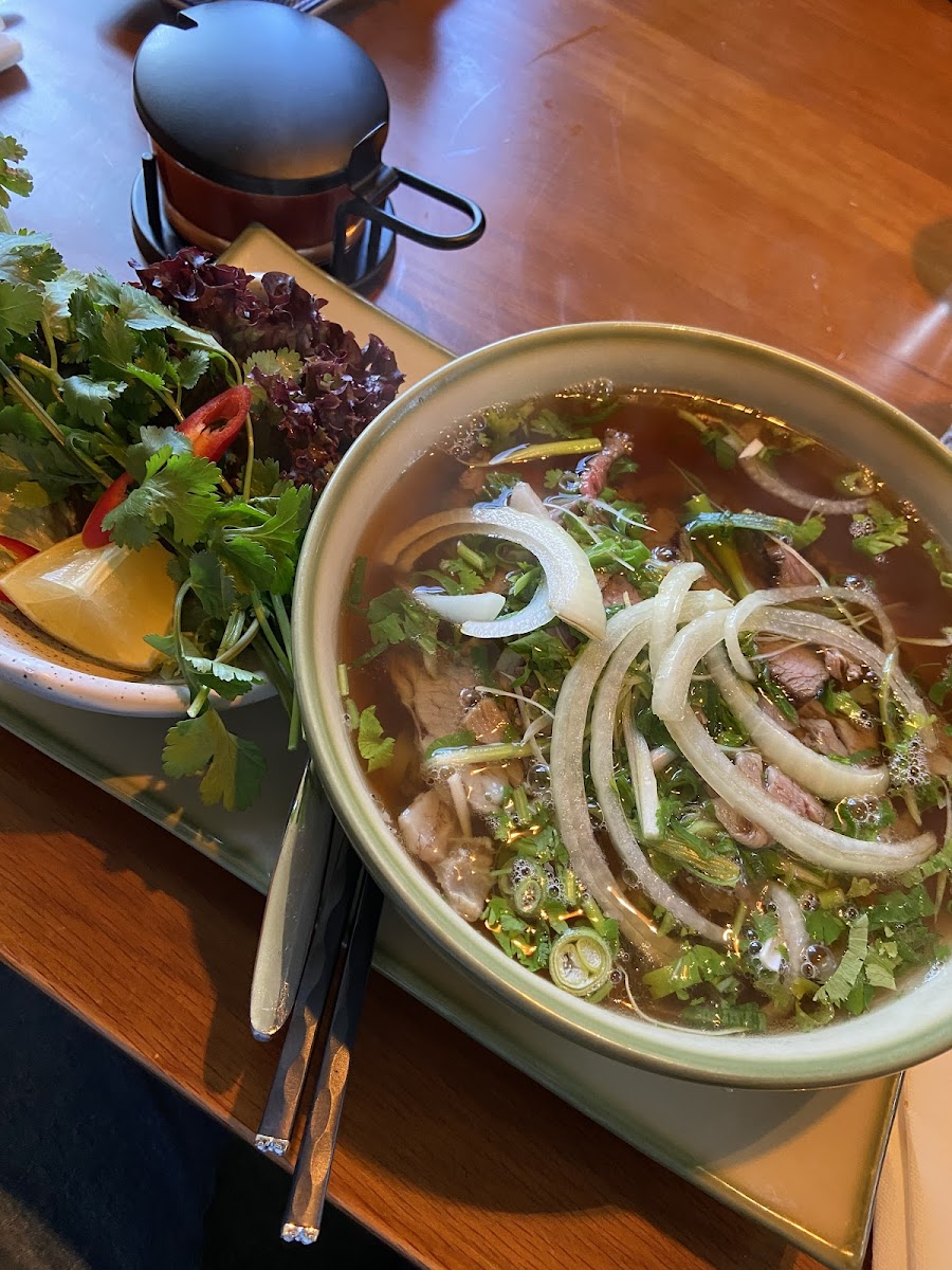 T. Tang Vietnamese Fusion Kitchen Photo 6
