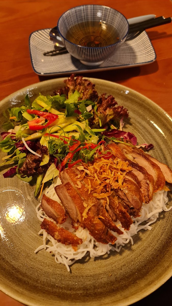 T. Tang Vietnamese Fusion Kitchen Photo 7