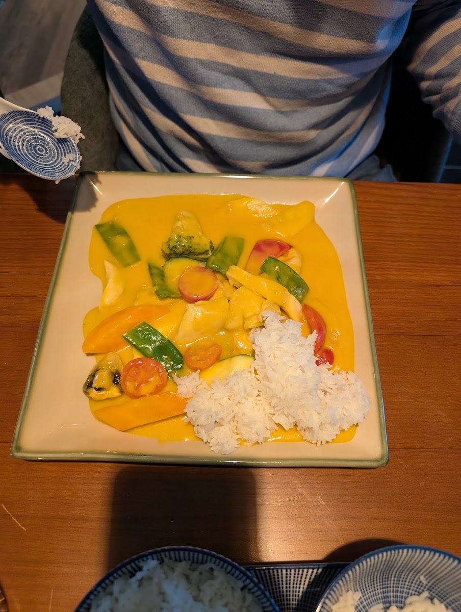 T. Tang Vietnamese Fusion Kitchen Photo 8