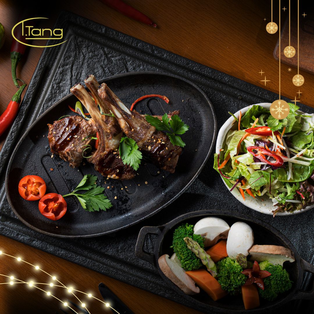 T. Tang Vietnamese Fusion Kitchen Photo 9