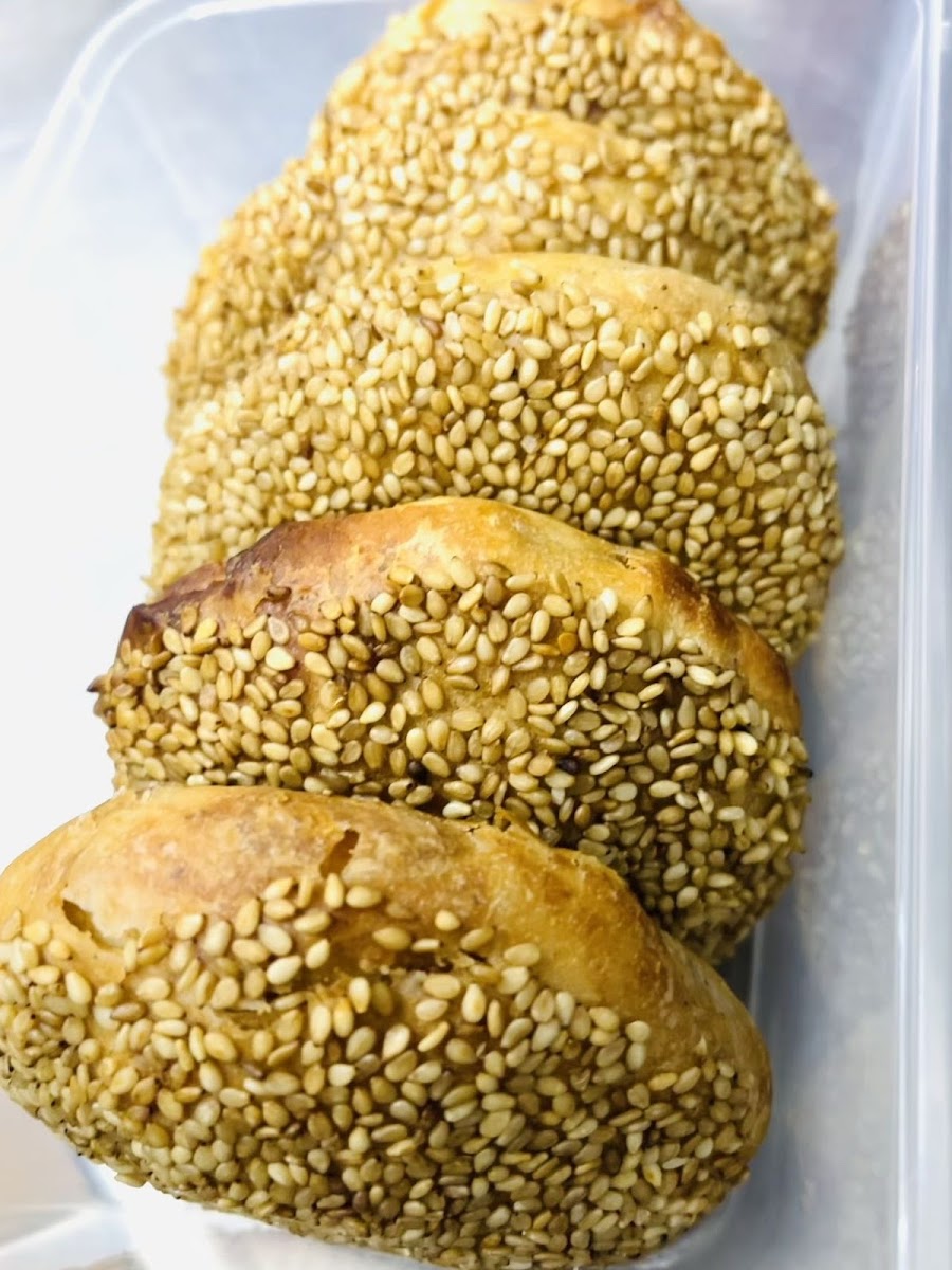Huntly Dumplings Photo 7