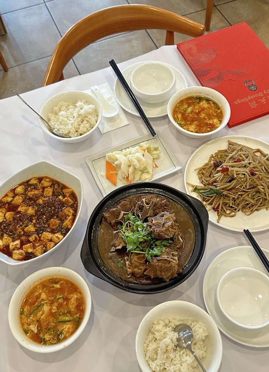 Huntly Dumplings Photo 8