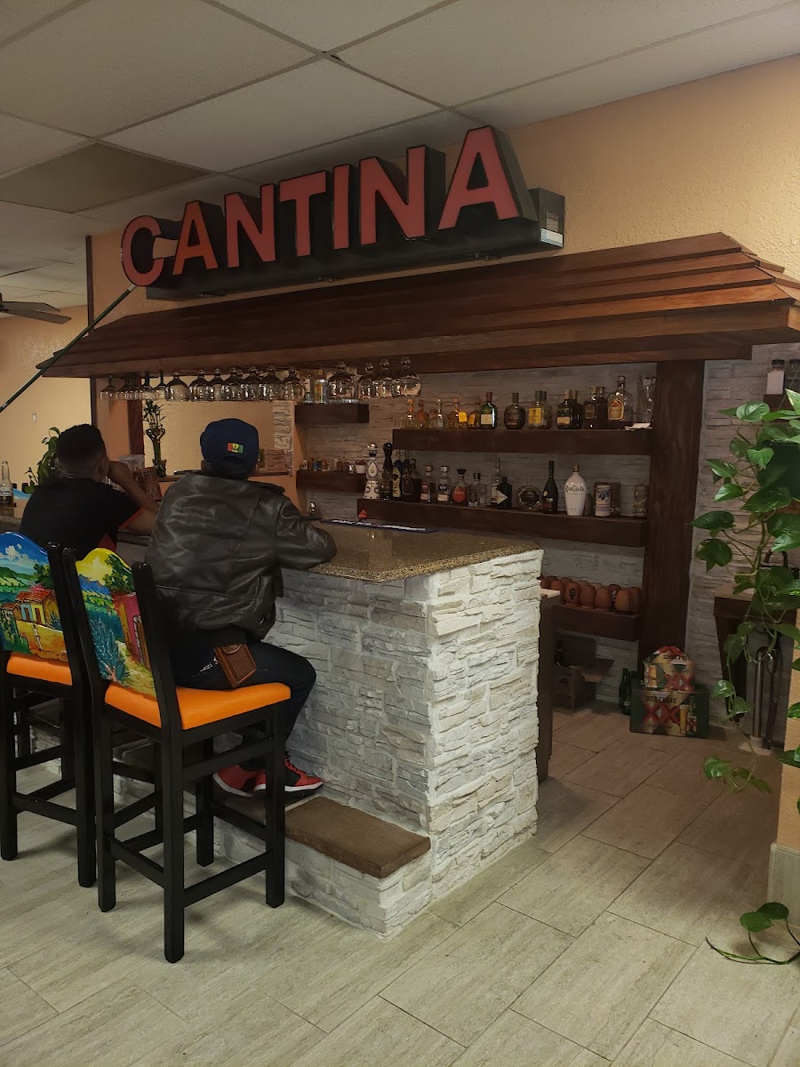 Casa Del Taco