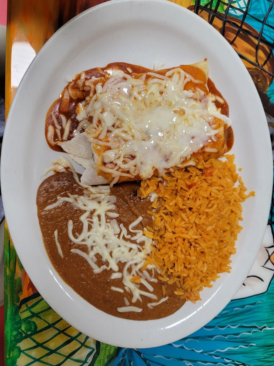 Casa Del Taco Photo 7