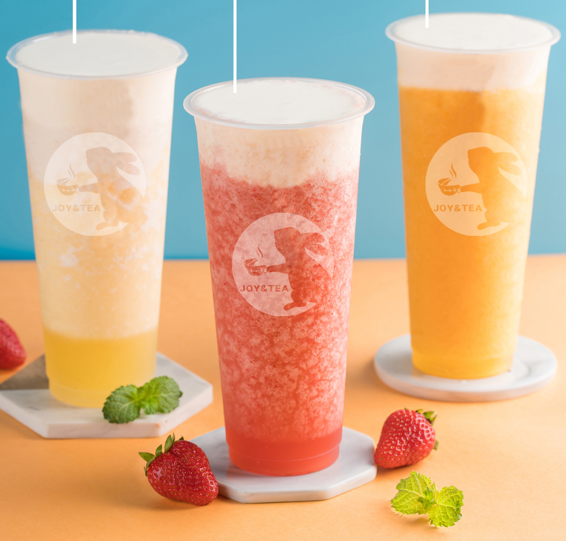 Joy & Tea Fresh Bubble Tea (Mundsburg Center) Photo 2