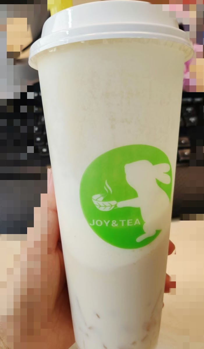Joy & Tea Fresh Bubble Tea (Mundsburg Center) Photo 9