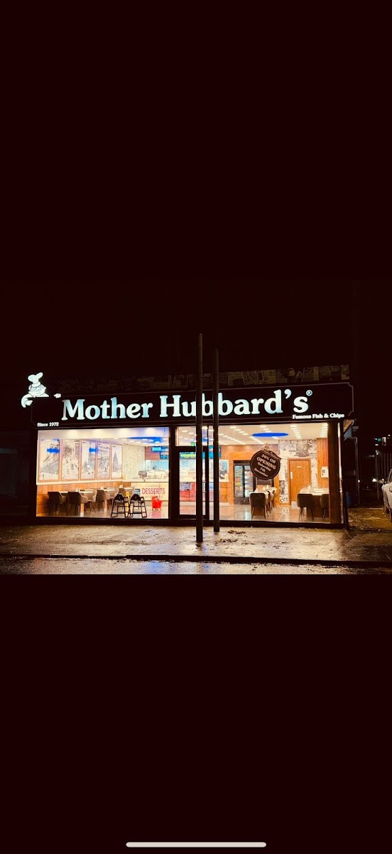 Mother Hubbard's Photo 2