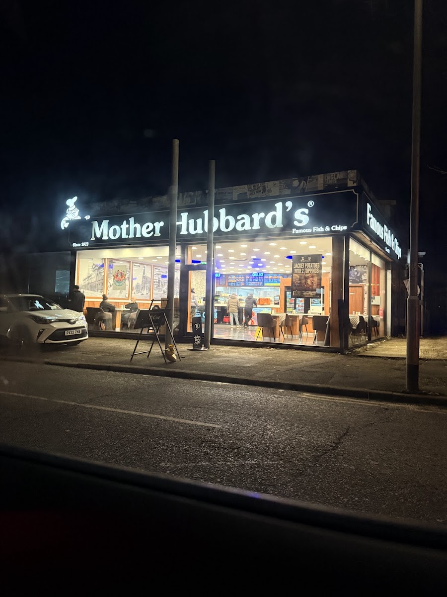 Mother Hubbard's Photo 4