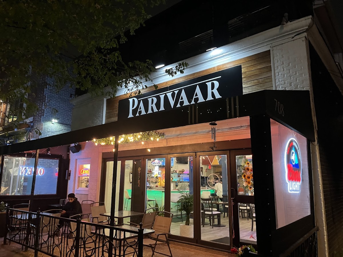 Parivaar Pub