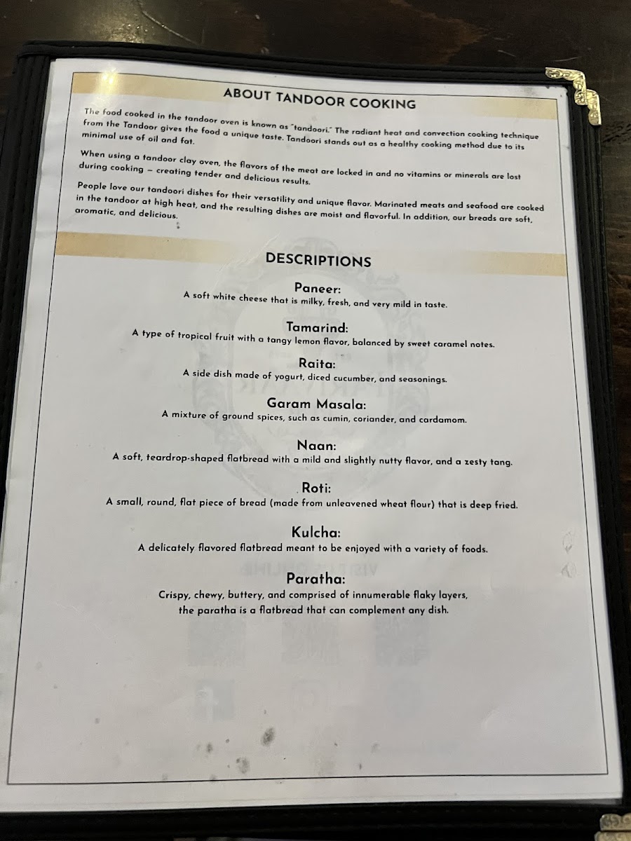 Parivaar Pub Photo Menu 6