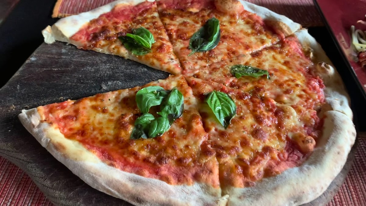 Trattoria Altrove Moalboal Photo 2