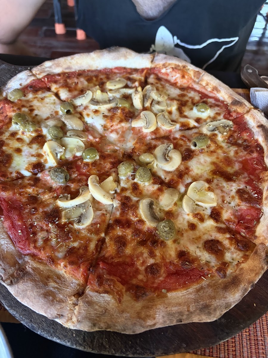 Trattoria Altrove Moalboal Photo 4